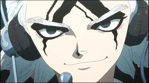 Dr. Stone: Science Future Episode 5 Dr. Stone: Science Future Episode 5