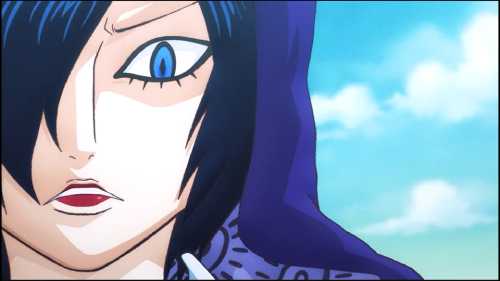 One Piece: Gyojin Tou-hen Episode 16 One Piece: Gyojin Tou-hen Episode 16