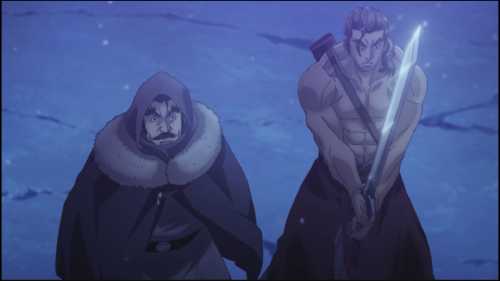 Ishura Season 2 Episode 7