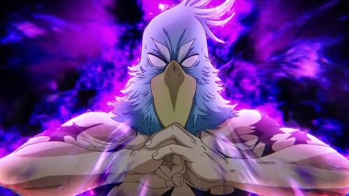 Shangri-La Frontier Season 2 Episode 17 Shangri-La Frontier Season 2 Episode 17