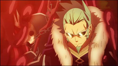 Nihon e Youkoso Elf-san Episode 7