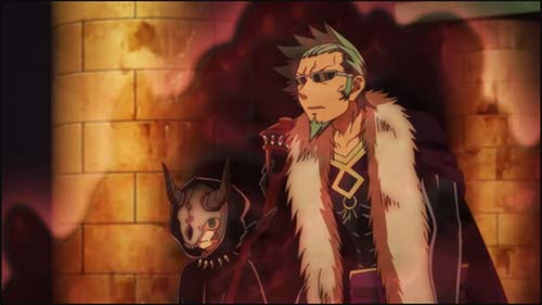 Nihon e Youkoso Elf-san Episode 8