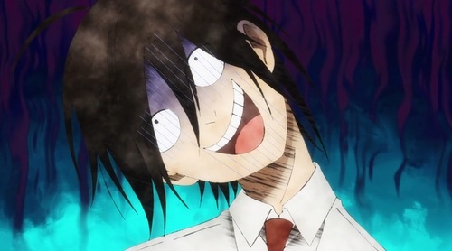 Youkai Gakkou no Sensei Hajimemashita! Episode 18