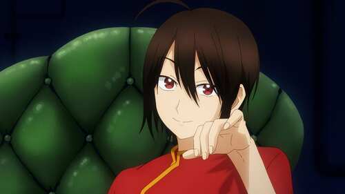 Youkai Gakkou no Sensei Hajimemashita! Episode 20