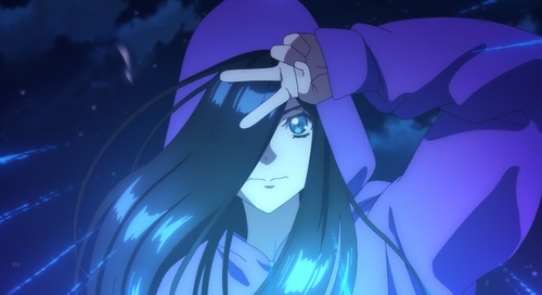 Zenshuu Episode 5 Zenshuu Episode 5