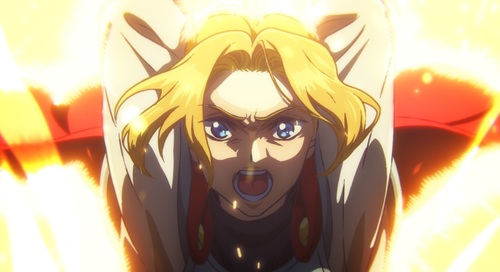 Zenshuu Episode 6 Zenshuu Episode 6