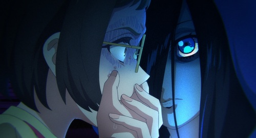 Zenshuu Episode 7 Zenshuu Episode 7