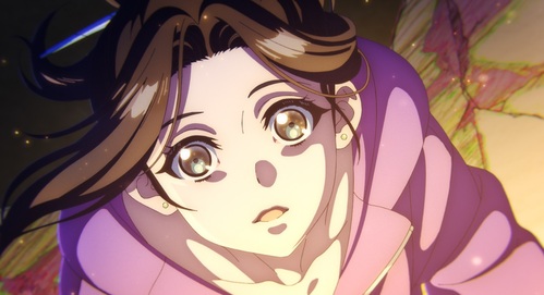 Zenshuu Episode 8 Zenshuu Episode 8