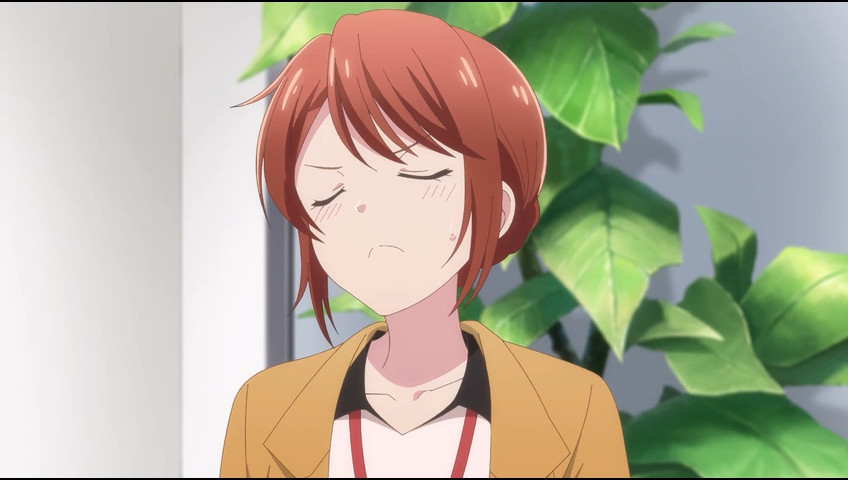 Kono Kaisha Suki Hito Imasu Episode 6 Kono Kaisha Suki Hito Imasu Episode 6