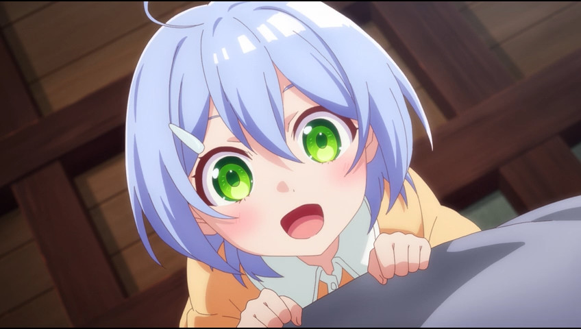 Kinomi Master Episode 7