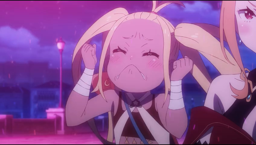 Re Zero Season 3 Episode 10