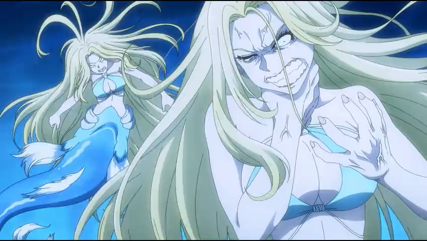 Shangri-La Frontier Season 2 Episode 19 Shangri-La Frontier Season 2 Episode 19