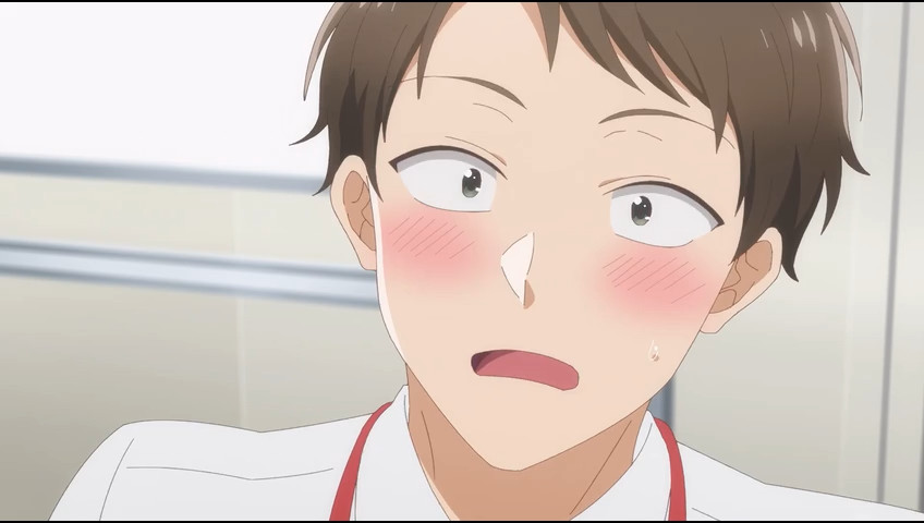 Kono Kaisha Suki Hito Imasu Episode 7 Kono Kaisha Suki Hito Imasu Episode 7