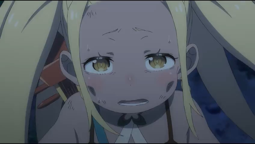 Re Zero Season 3 Episode 11