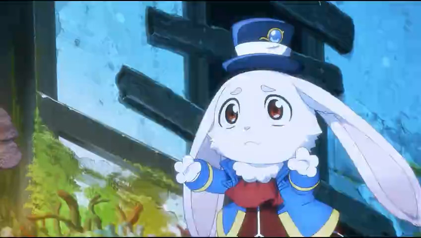 Shangri-La Frontier Season 2 Episode 20 Shangri-La Frontier Season 2 Episode 20