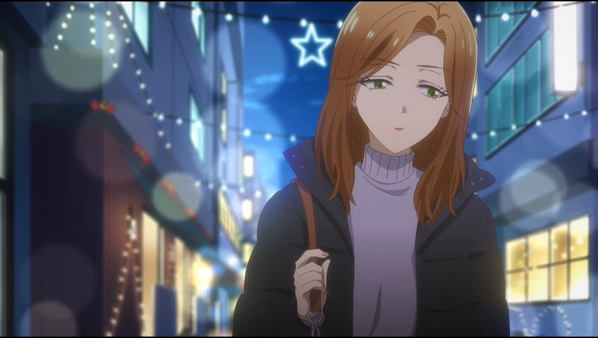 Kono Kaisha Suki Hito Imasu Episode 8 Kono Kaisha Suki Hito Imasu Episode 8