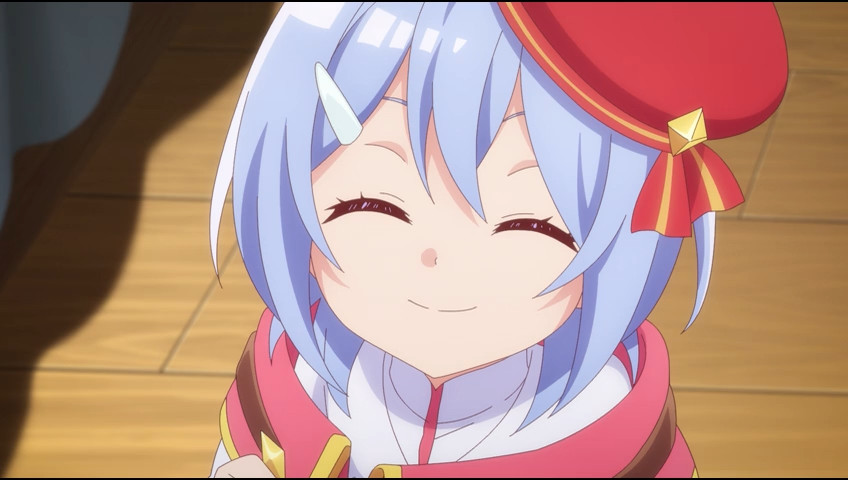 Kinomi Master Episode 9