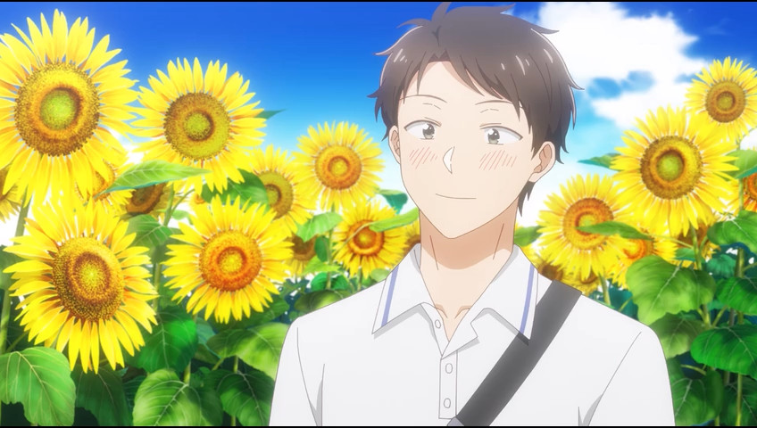 Kono Kaisha Suki Hito Imasu Episode 5 Kono Kaisha Suki Hito Imasu Episode 5