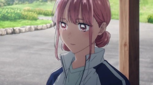 Ao no Hako Episode 23