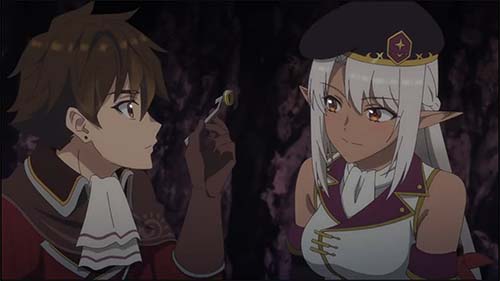 A-Rank Party wo Ridatsu shita Ore wa Episode 11