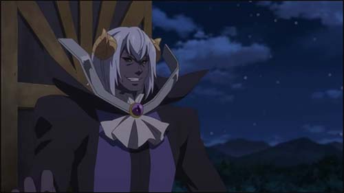 S-Rank Monster no Behemoth dakedo Episode 12 [END]