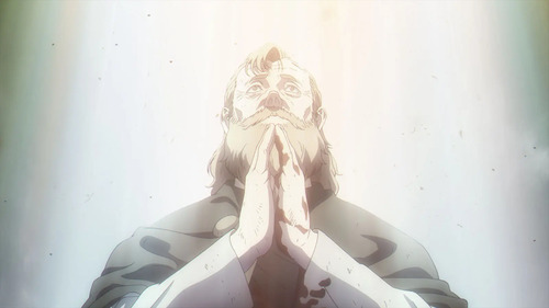 Chi.: Chikyuu no Undou ni Tsuite Episode 23 Chi.: Chikyuu no Undou ni Tsuite Episode 23