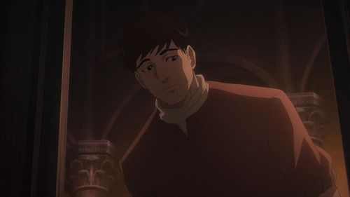 Chi.: Chikyuu no Undou ni Tsuite Episode 24 Chi.: Chikyuu no Undou ni Tsuite Episode 24