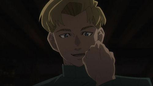 Chi.: Chikyuu no Undou ni Tsuite Episode 25 [END]