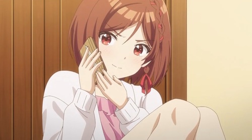 Class no Daikirai na Joshi to Kekkon suru Koto ni Natta Episode 11