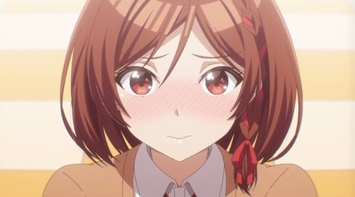 Class no Daikirai na Joshi to Kekkon suru Koto ni Natta Episode 12 [END]