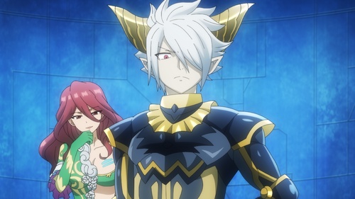 Farmagia Episode 10 Farmagia Episode 10