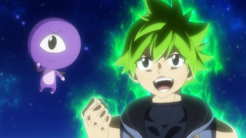 Farmagia Episode 12 [END]