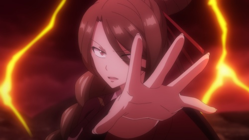 Farmagia Episode 9 Farmagia Episode 9