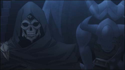 Guild no Uketsukejou desu ga Episode 10