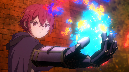 Magic Maker: Isekai Mahou no Tsukurikata Episode 10 Magic Maker: Isekai Mahou no Tsukurikata Episode 10