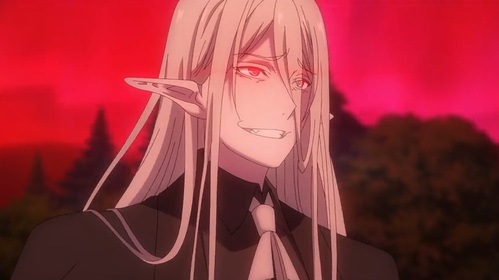 Magic Maker: Isekai Mahou no Tsukurikata Episode 11 Magic Maker: Isekai Mahou no Tsukurikata Episode 11