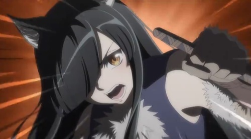 Salaryman ga Isekai ni Ittara Shitennou ni Natta Hanashi Episode 11 Salaryman ga Isekai ni Ittara Shitennou ni Natta Hanashi Episode 11