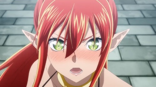 Salaryman ga Isekai ni Ittara Shitennou ni Natta Hanashi Episode 12 [END]