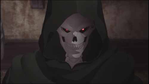 Ishura Season 2 Episode 9