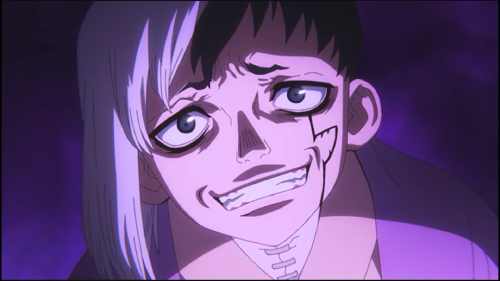 Dr. Stone: Science Future Episode 9 Dr. Stone: Science Future Episode 9