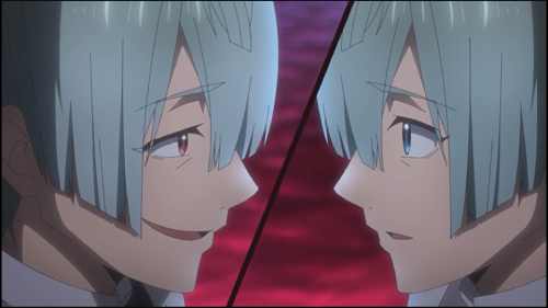 Fuguushoku Kanteishi ga Jitsu wa Saikyou Datta Episode 9