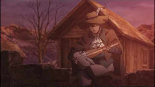 Ishura Season 2 Episode 10