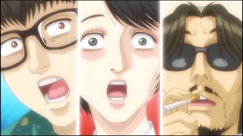 Trillion Game Episode 23 Trillion Game Episode 23