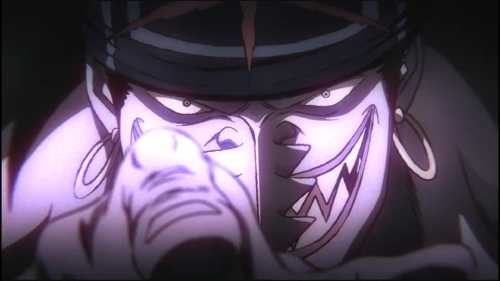 One Piece: Gyojin Tou-hen Episode 19 One Piece: Gyojin Tou-hen Episode 19