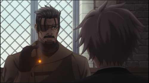 Ishura Season 2 Episode 11