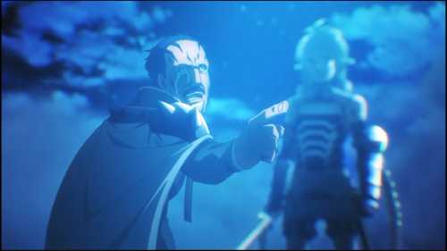 Ubel Blatt Episode 11 Ubel Blatt Episode 11