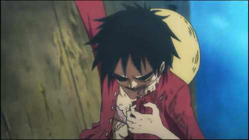 One Piece: Gyojin Tou-hen Episode 20 One Piece: Gyojin Tou-hen Episode 20