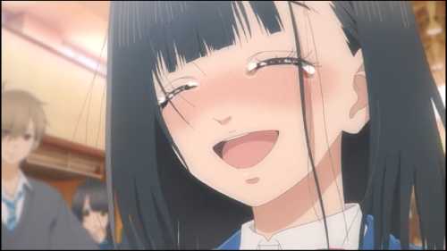 Honey Lemon Soda Episode 12 [END]