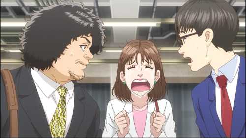 Trillion Game Episode 25 Trillion Game Episode 25