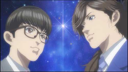 Trillion Game Episode 26 [END]